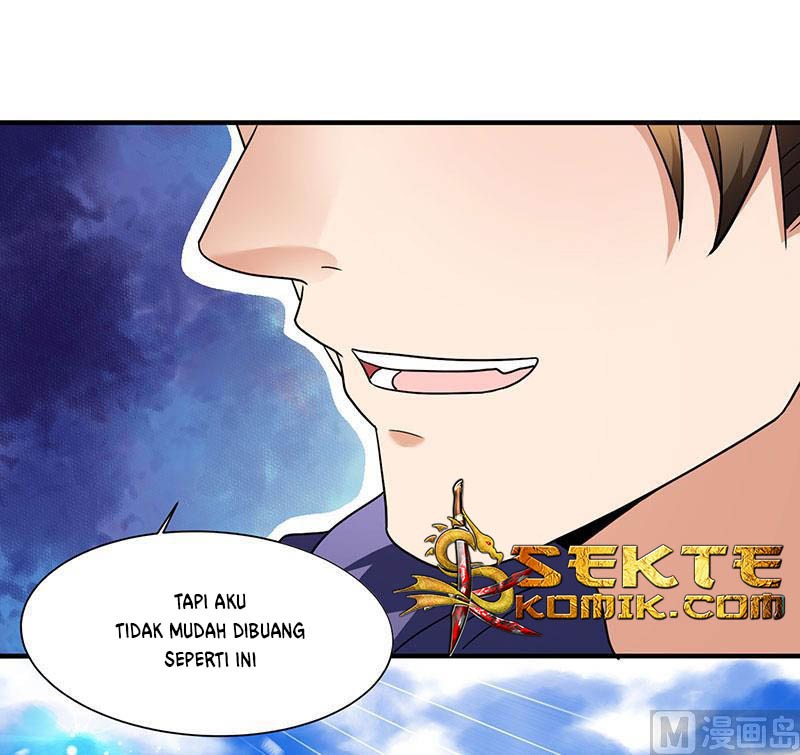My Beauty Agent Wife Chapter 3 - halaman 23