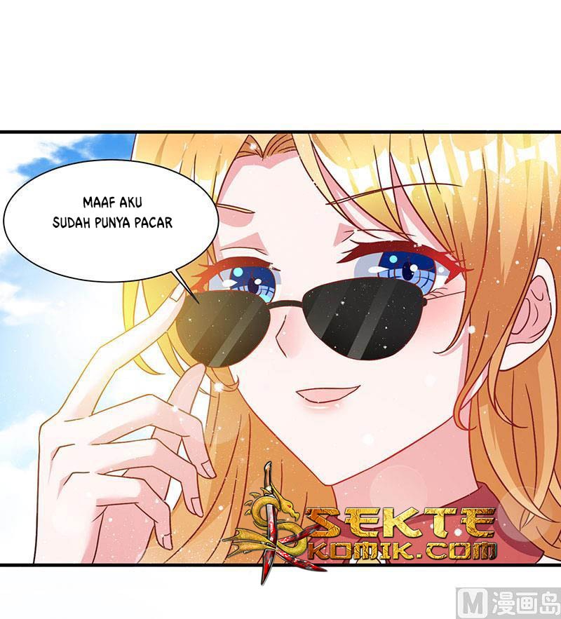 My Beauty Agent Wife Chapter 3 - halaman 3