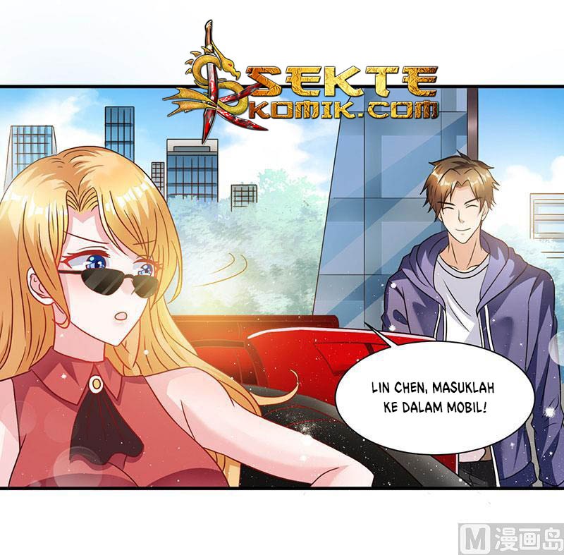 My Beauty Agent Wife Chapter 3 - halaman 4