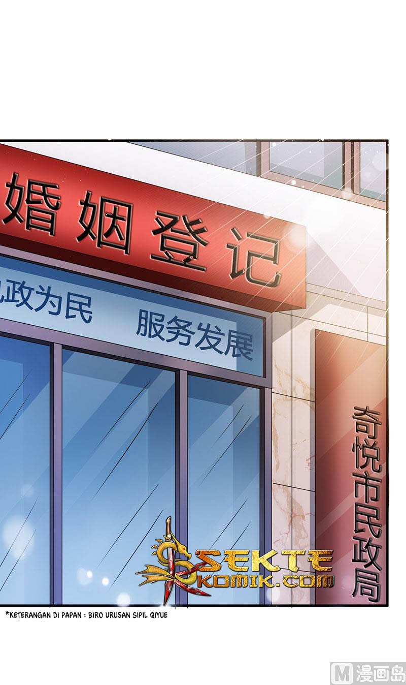 My Beauty Agent Wife Chapter 3 - halaman 9