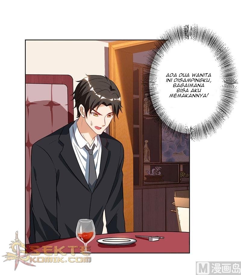 My Beauty Agent Wife Chapter 30 - halaman 13