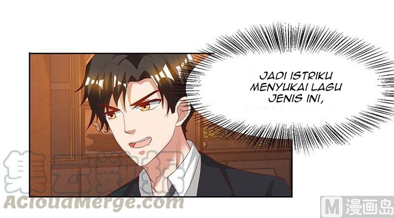 My Beauty Agent Wife Chapter 30 - halaman 18