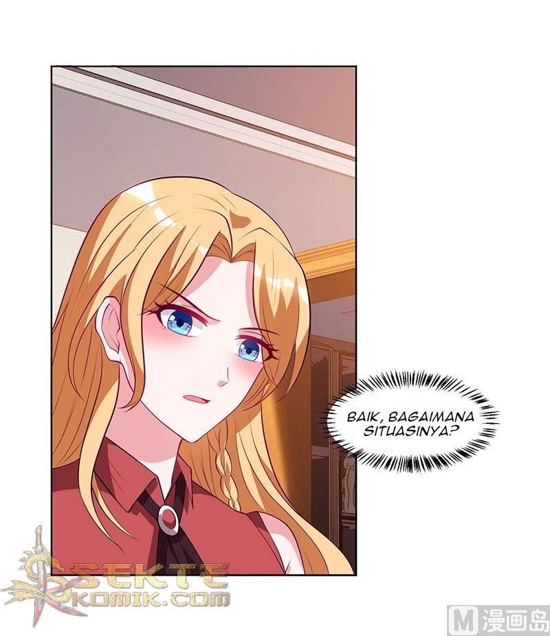 My Beauty Agent Wife Chapter 30 - halaman 21