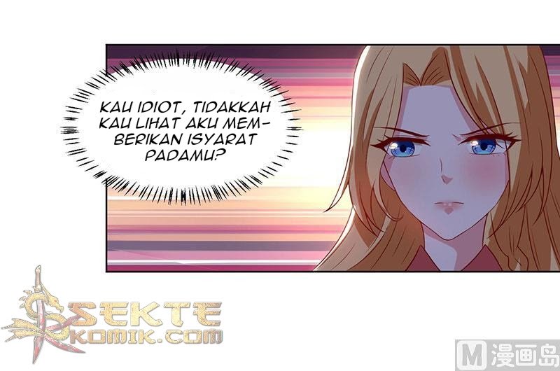 My Beauty Agent Wife Chapter 30 - halaman 28