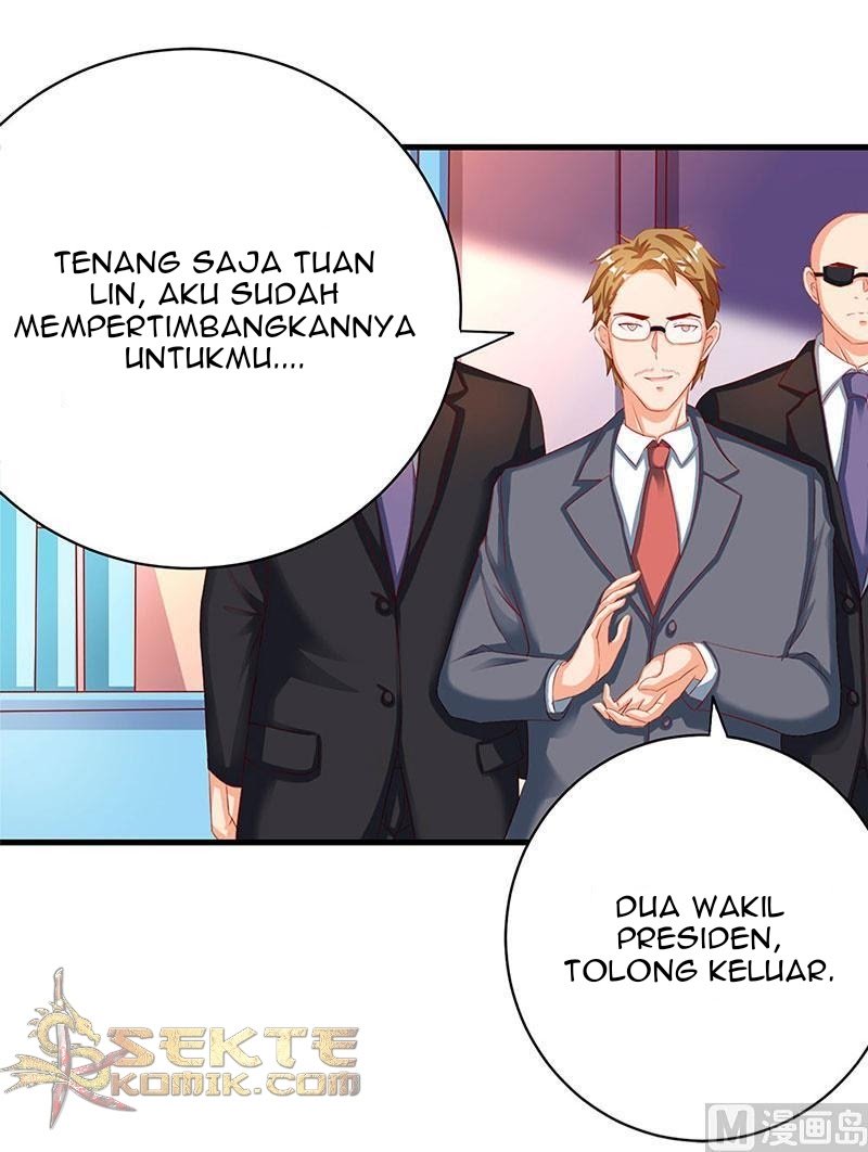 My Beauty Agent Wife Chapter 30 - halaman 4