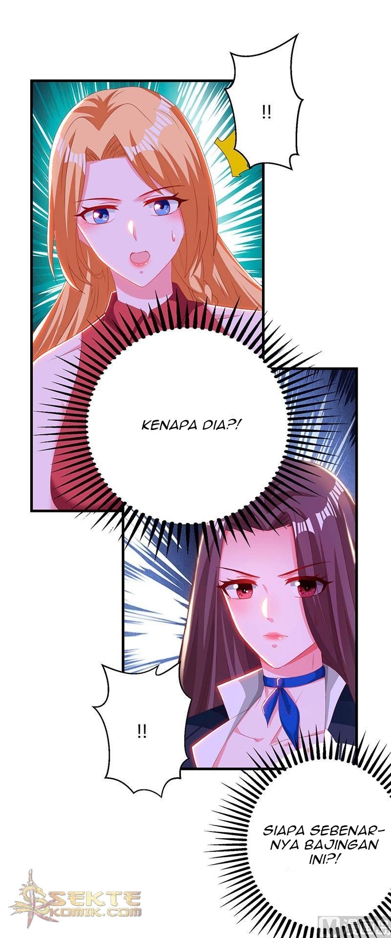 My Beauty Agent Wife Chapter 30 - halaman 7