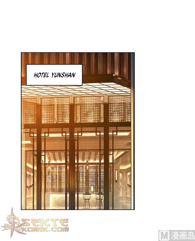 My Beauty Agent Wife Chapter 30 - halaman 9