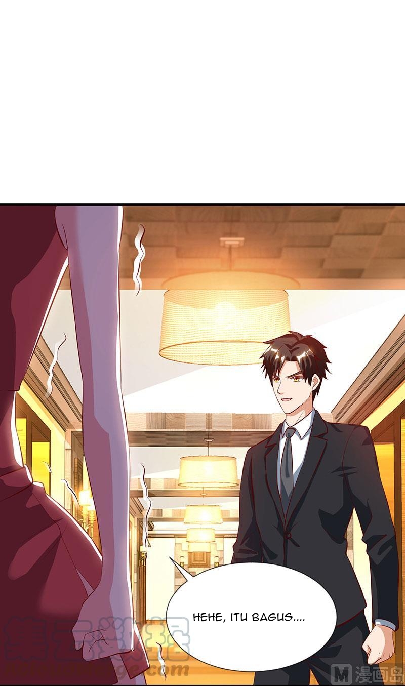 My Beauty Agent Wife Chapter 31 - halaman 11