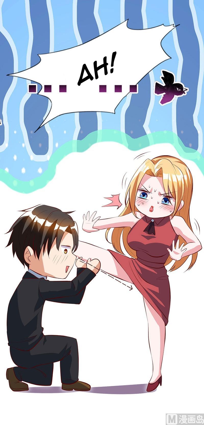 My Beauty Agent Wife Chapter 31 - halaman 14