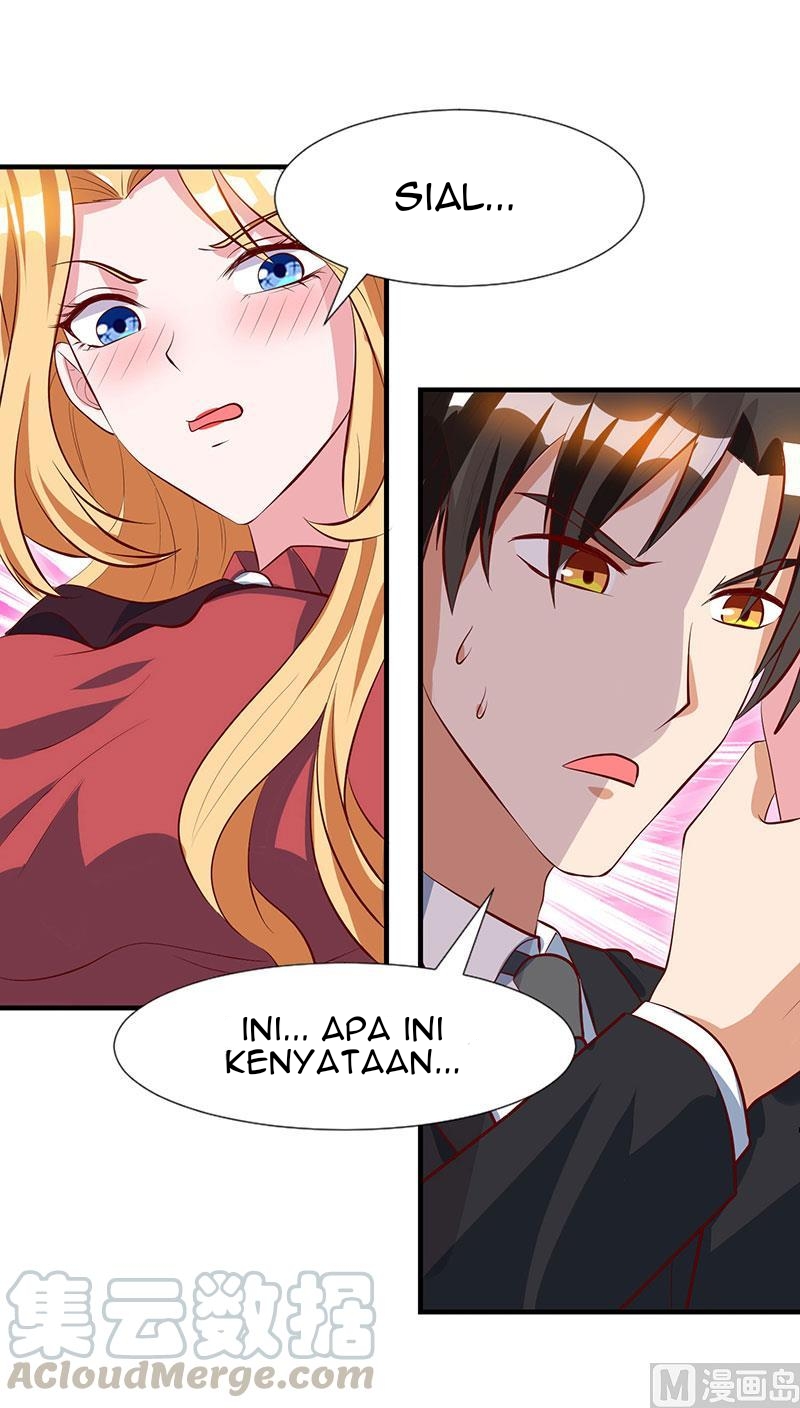 My Beauty Agent Wife Chapter 31 - halaman 15