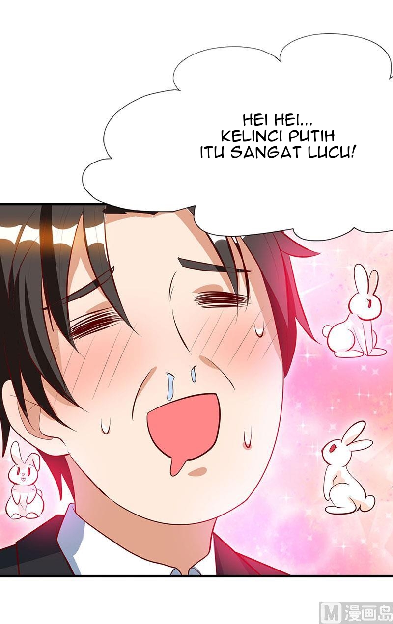 My Beauty Agent Wife Chapter 31 - halaman 16