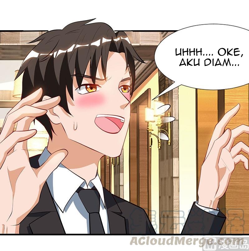 My Beauty Agent Wife Chapter 31 - halaman 19