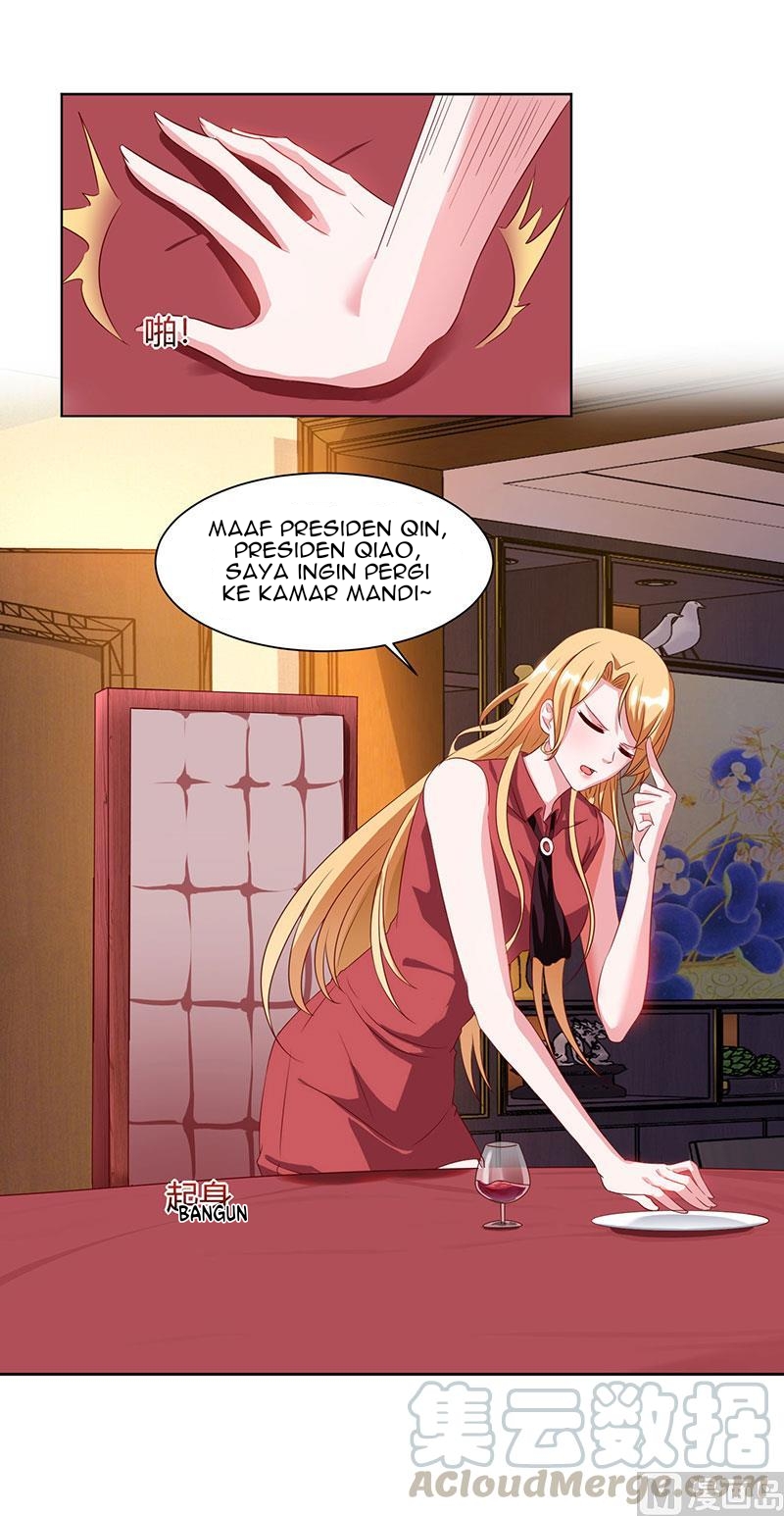 My Beauty Agent Wife Chapter 31 - halaman 2