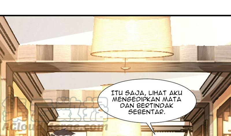 My Beauty Agent Wife Chapter 31 - halaman 23