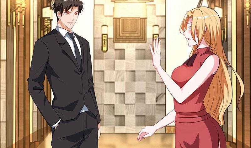 My Beauty Agent Wife Chapter 31 - halaman 24