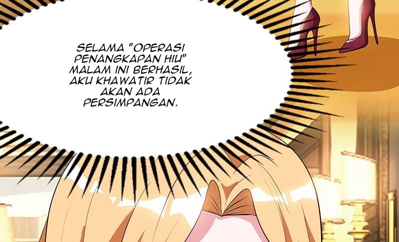My Beauty Agent Wife Chapter 31 - halaman 26