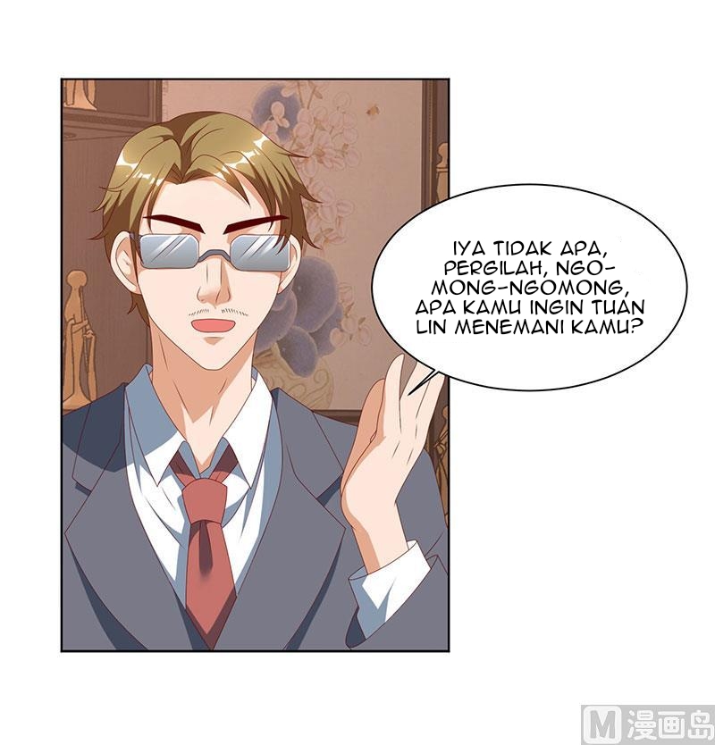 My Beauty Agent Wife Chapter 31 - halaman 3