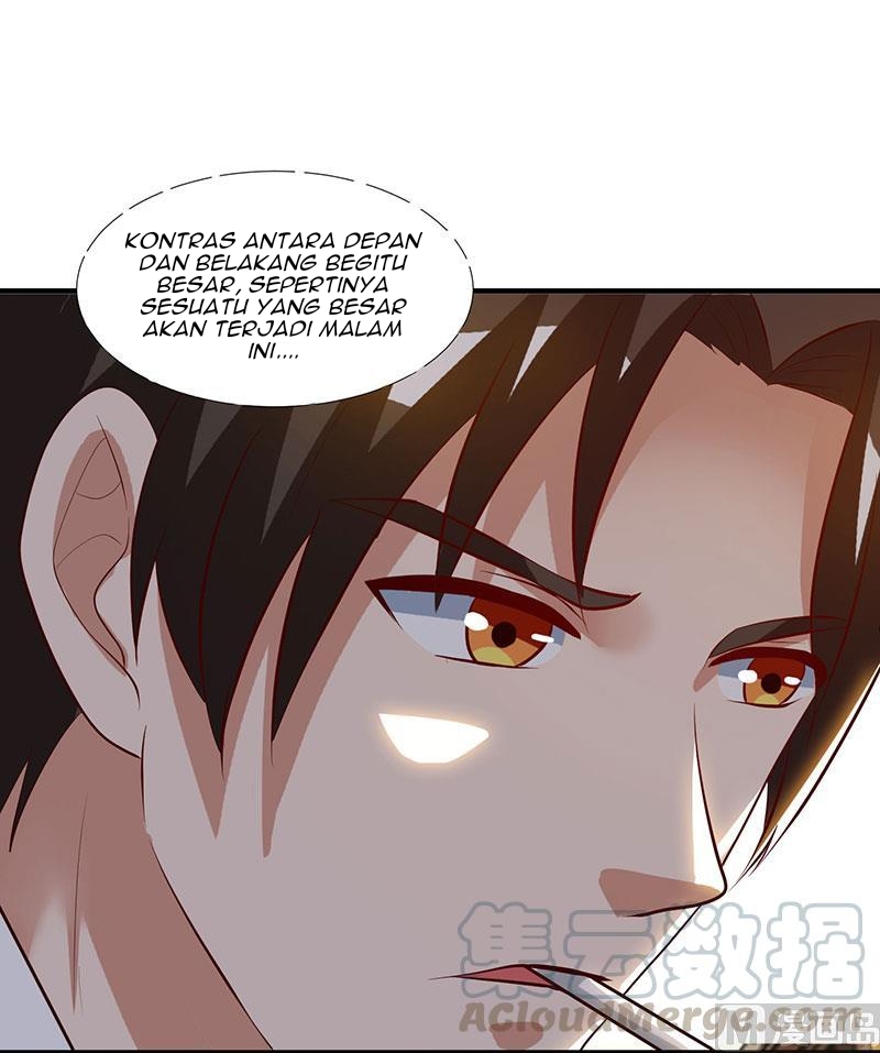My Beauty Agent Wife Chapter 31 - halaman 31