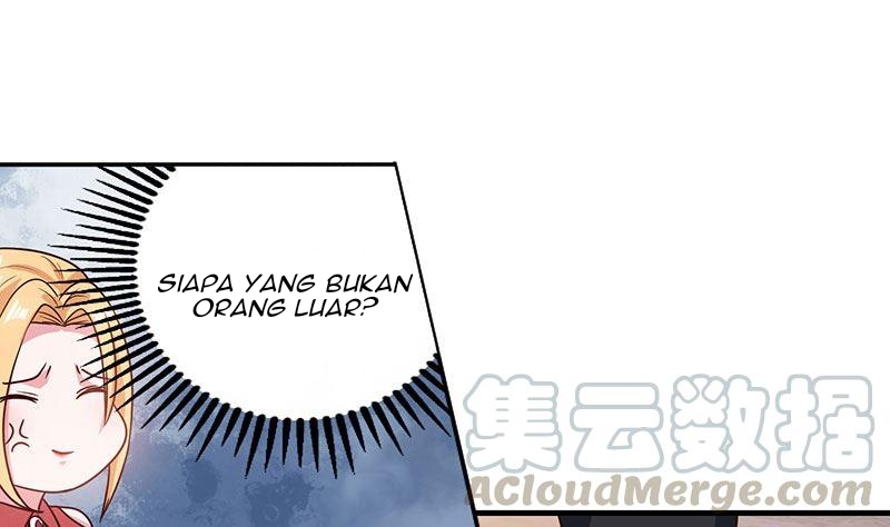 My Beauty Agent Wife Chapter 31 - halaman 35