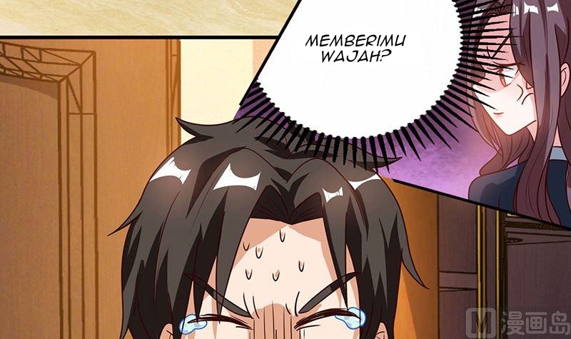 My Beauty Agent Wife Chapter 31 - halaman 37