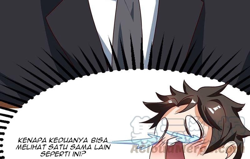 My Beauty Agent Wife Chapter 31 - halaman 39