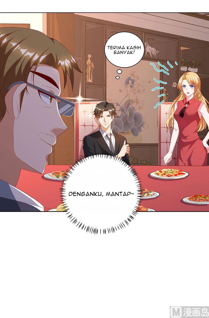 My Beauty Agent Wife Chapter 31 - halaman 4