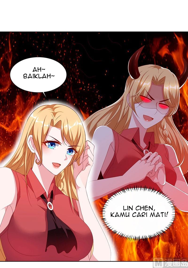 My Beauty Agent Wife Chapter 31 - halaman 5