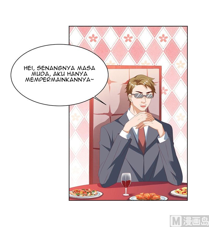 My Beauty Agent Wife Chapter 31 - halaman 7