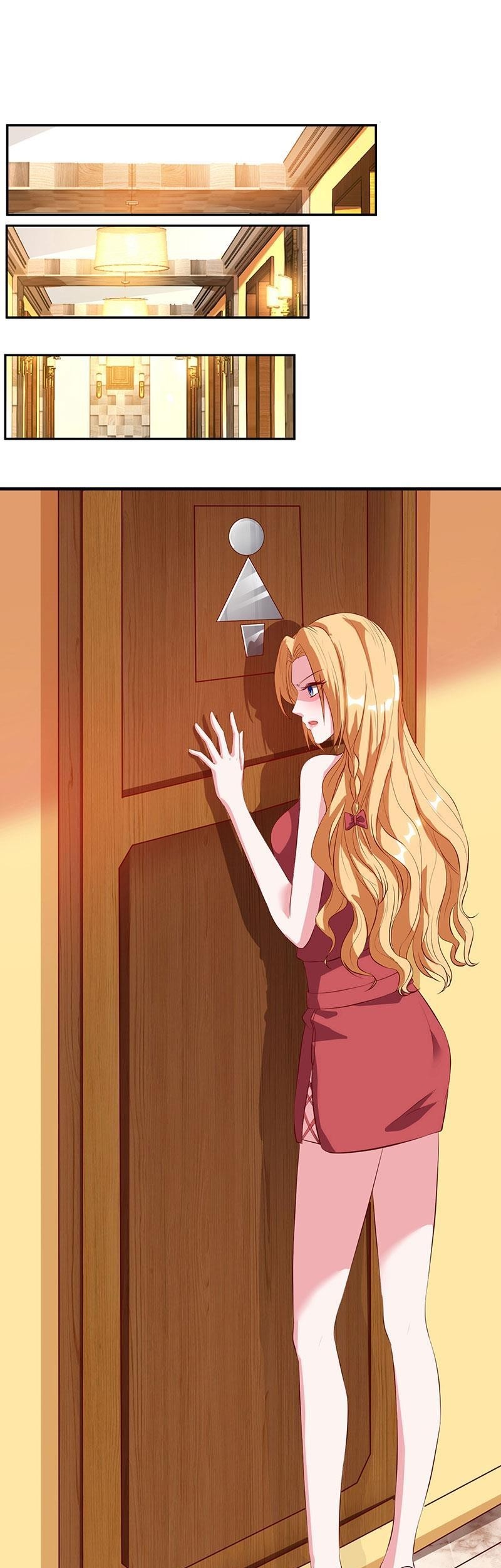 My Beauty Agent Wife Chapter 31 - halaman 8