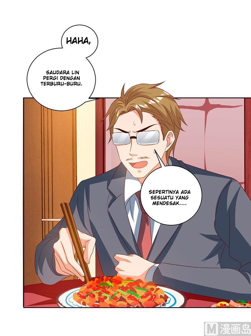 My Beauty Agent Wife Chapter 32 - halaman 15