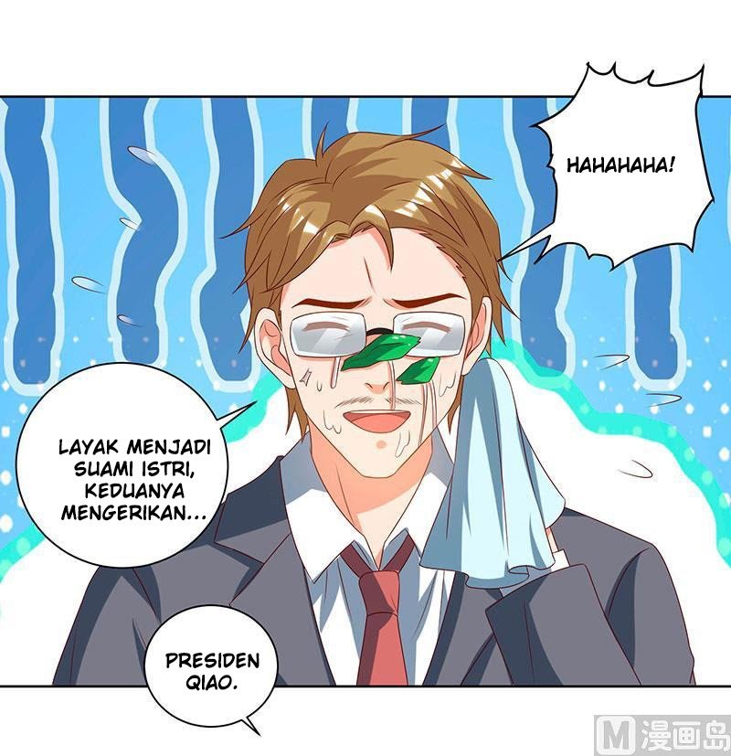My Beauty Agent Wife Chapter 32 - halaman 19