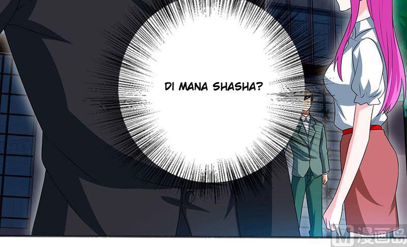 My Beauty Agent Wife Chapter 32 - halaman 29