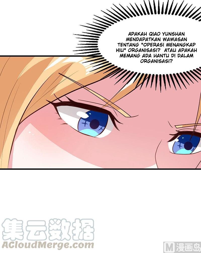 My Beauty Agent Wife Chapter 32 - halaman 6