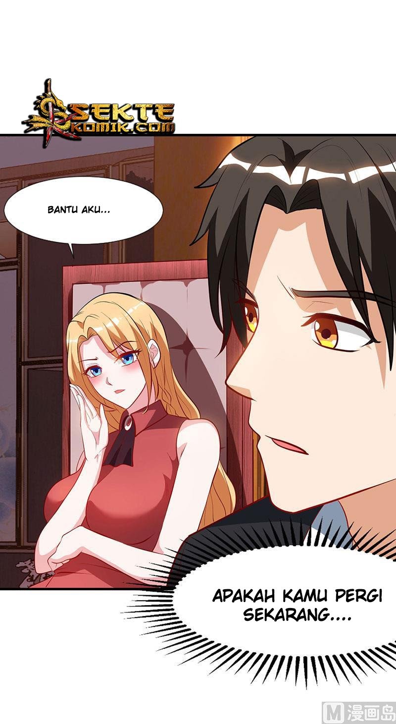 My Beauty Agent Wife Chapter 32 - halaman 7