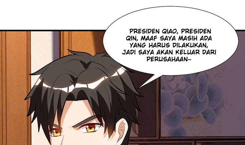 My Beauty Agent Wife Chapter 32 - halaman 8