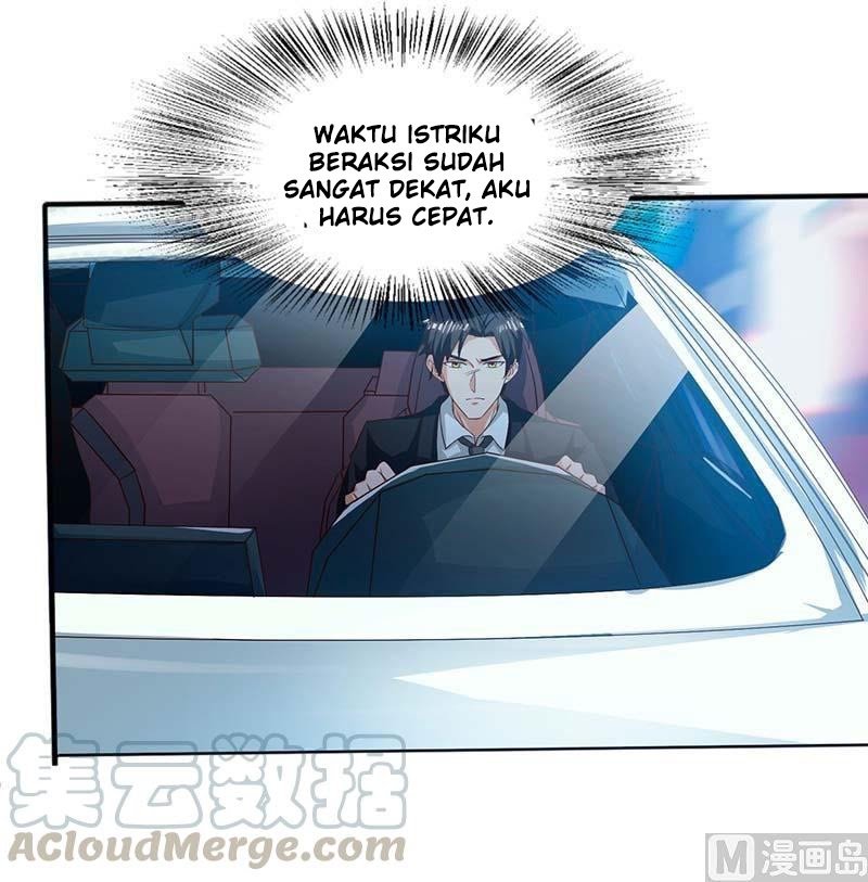 My Beauty Agent Wife Chapter 33 - halaman 14
