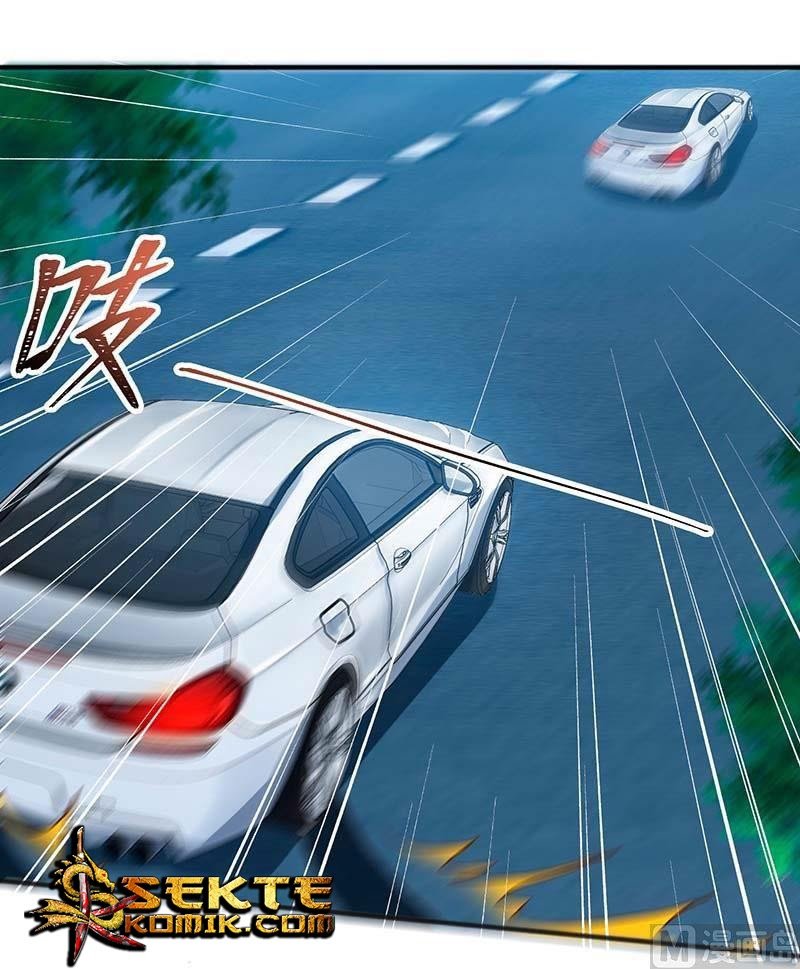 My Beauty Agent Wife Chapter 33 - halaman 15