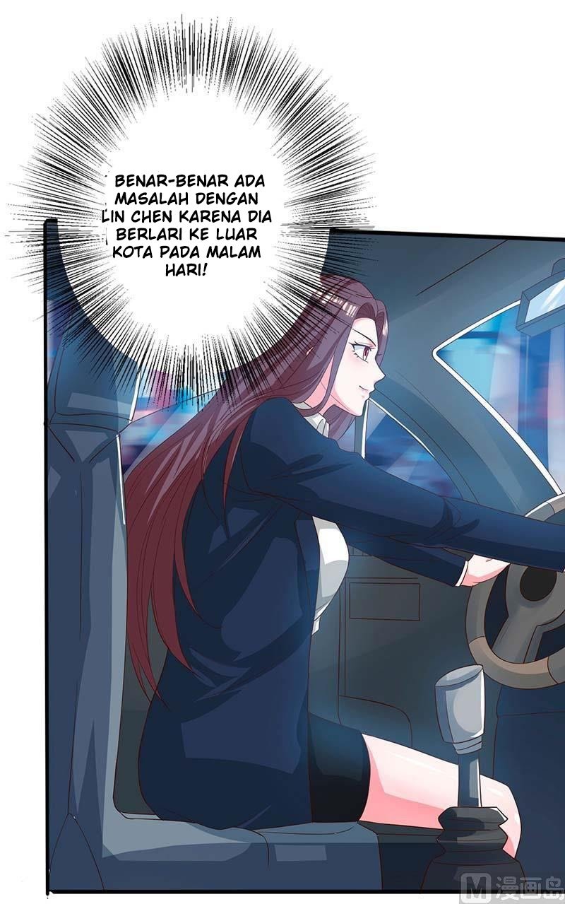 My Beauty Agent Wife Chapter 33 - halaman 16