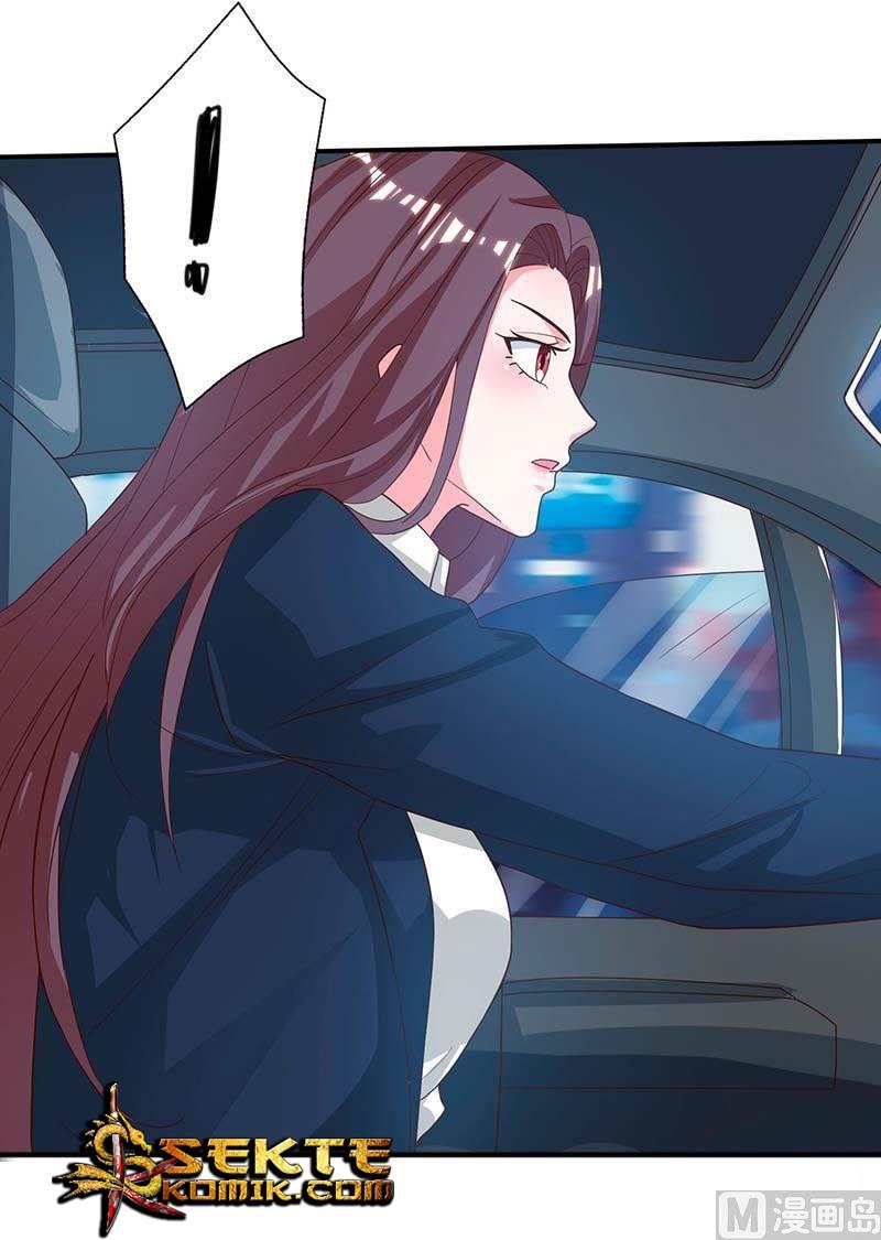 My Beauty Agent Wife Chapter 33 - halaman 21