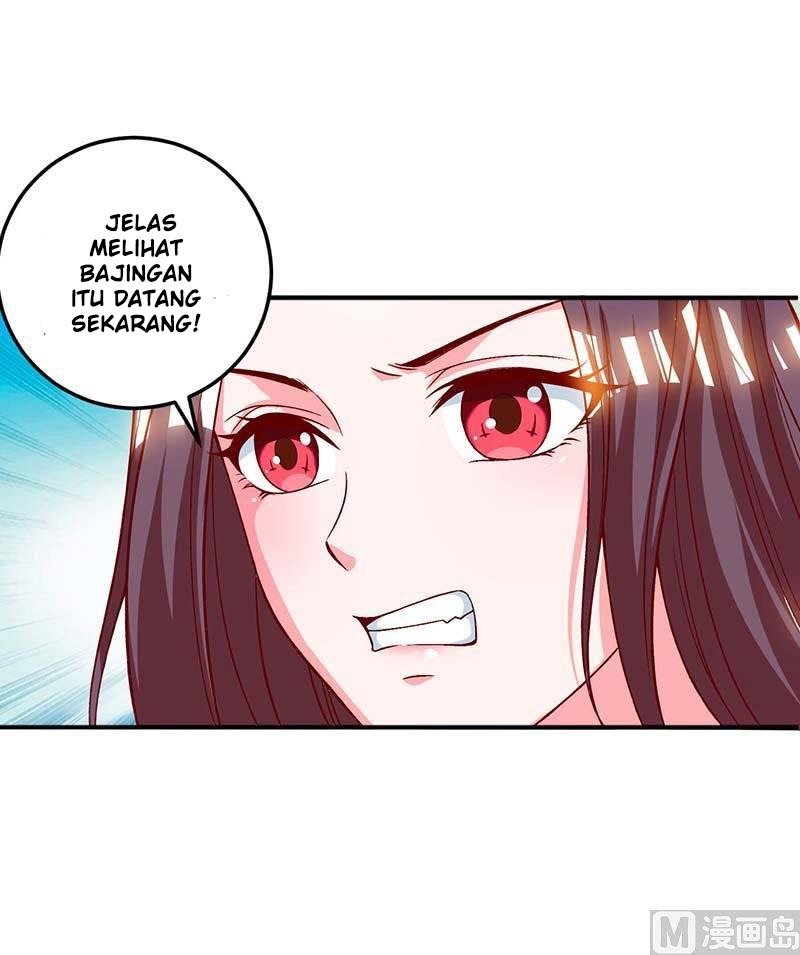 My Beauty Agent Wife Chapter 33 - halaman 24
