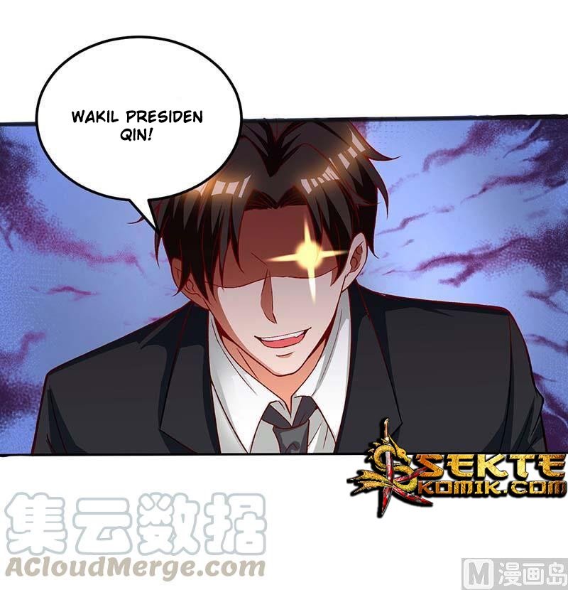 My Beauty Agent Wife Chapter 33 - halaman 26