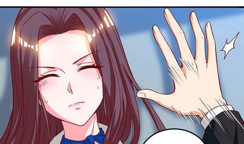 My Beauty Agent Wife Chapter 33 - halaman 27