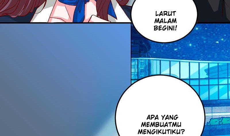 My Beauty Agent Wife Chapter 33 - halaman 28