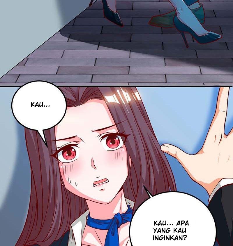 My Beauty Agent Wife Chapter 33 - halaman 31