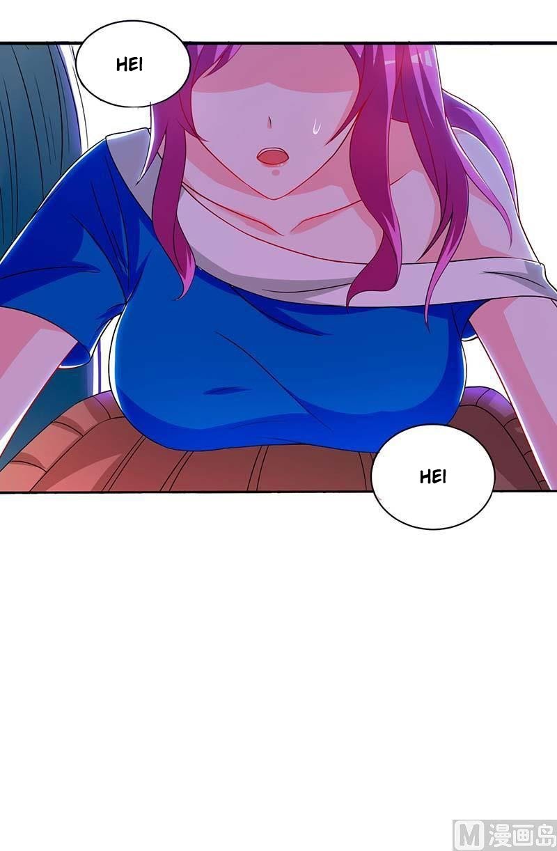 My Beauty Agent Wife Chapter 33 - halaman 4