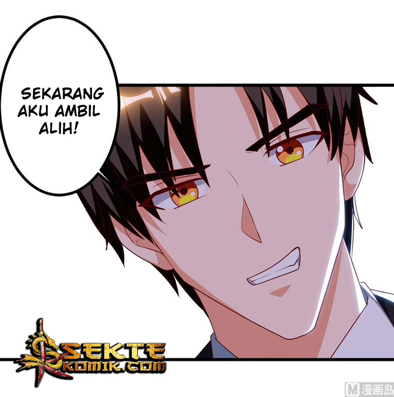 My Beauty Agent Wife Chapter 34 - halaman 12
