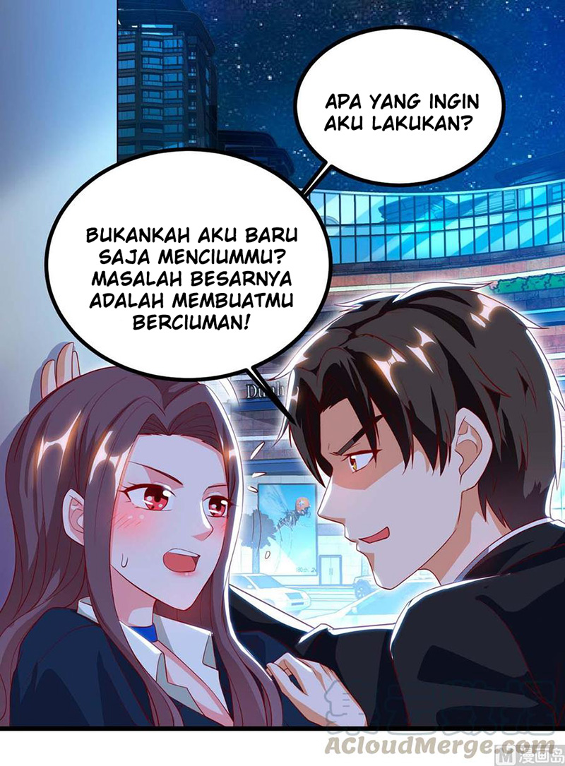 My Beauty Agent Wife Chapter 34 - halaman 2