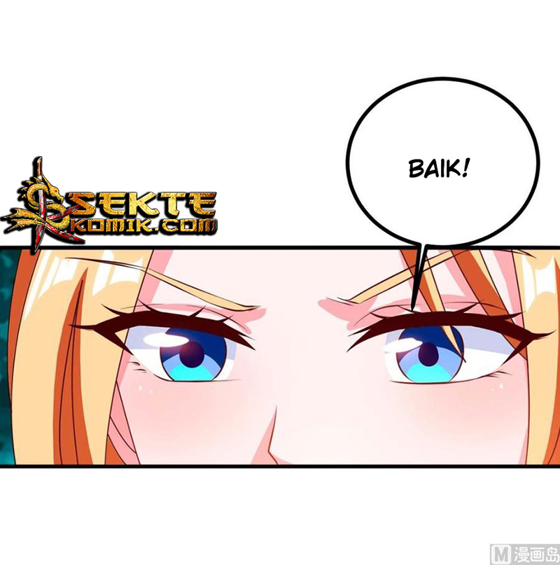 My Beauty Agent Wife Chapter 34 - halaman 24
