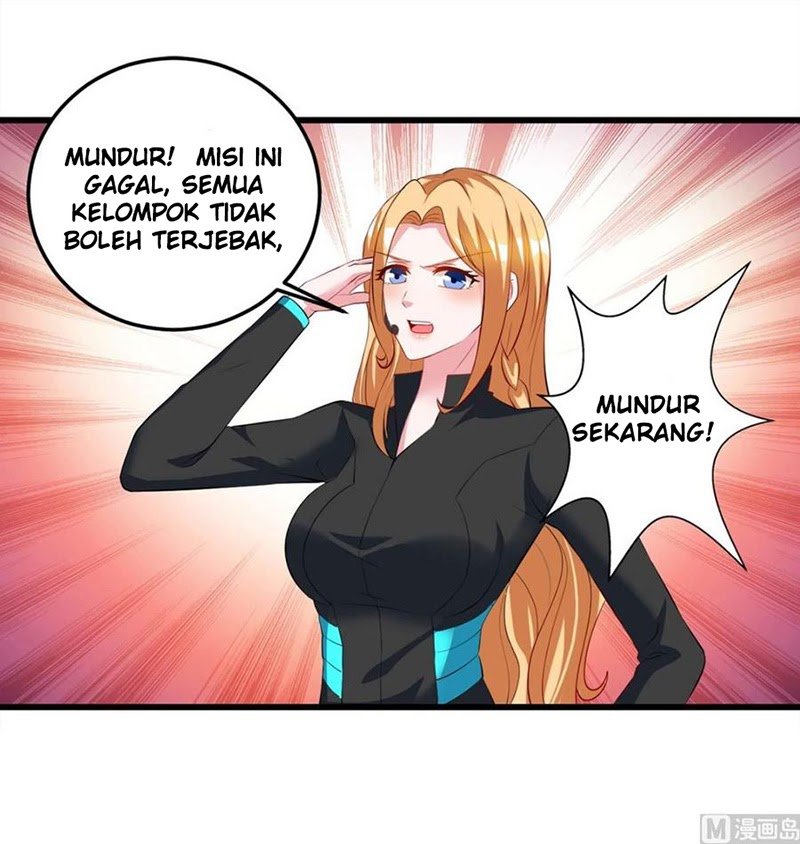 My Beauty Agent Wife Chapter 35 - halaman 13