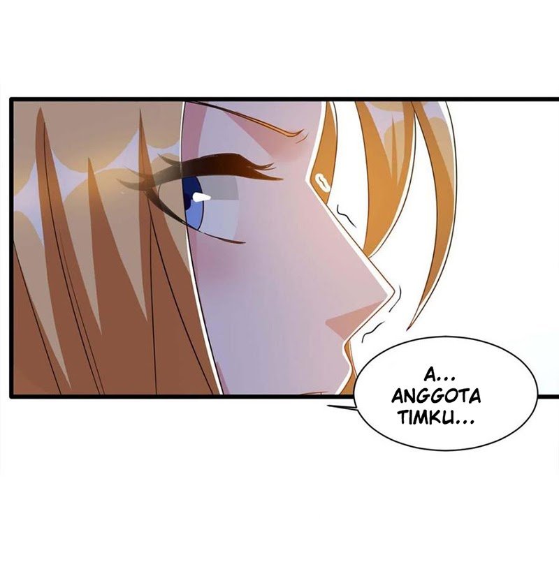 My Beauty Agent Wife Chapter 35 - halaman 18